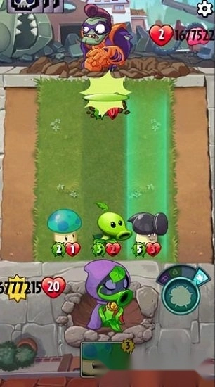 植物大战僵尸塔防版(3)