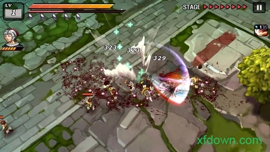 祭亡灵杀手最新版