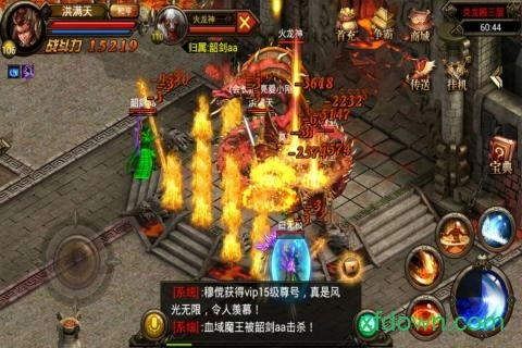 胜者为王安卓版