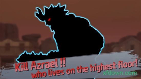 传奇猎人游戏安卓版