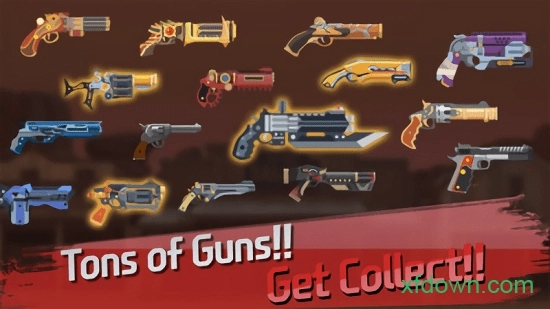 传奇猎人游戏安卓版