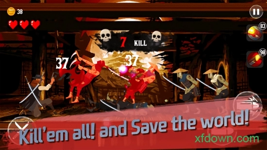 传奇猎人游戏安卓版