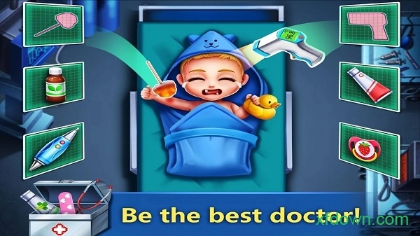 疯狂医院2安卓版