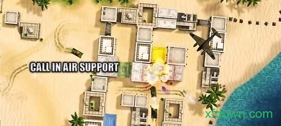 指尖坦克安卓版