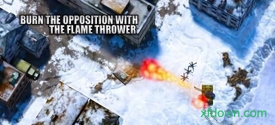 指尖坦克安卓版