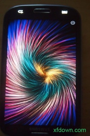 魔幻炫彩粒子安卓版