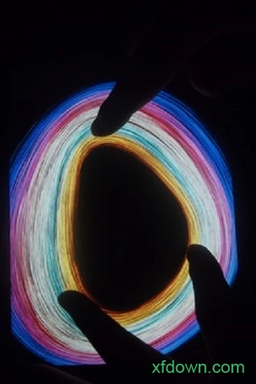 魔幻炫彩粒子安卓版