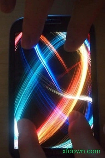 魔幻炫彩粒子安卓版