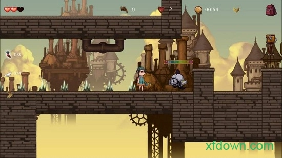 触不到的你安卓版图2