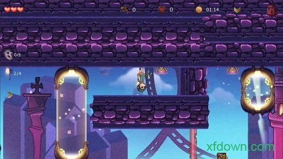 触不到的你安卓版图3