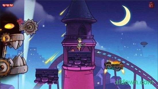 触不到的你安卓版图4