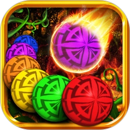 丛林祖玛游戏安卓版