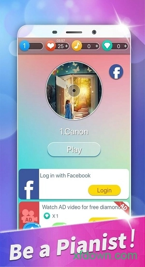钢琴块2026最新版