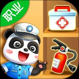 宝宝巴士百变职业安卓版