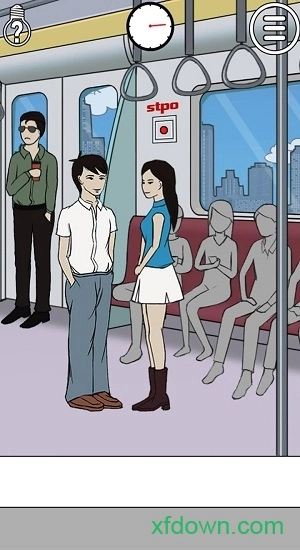 拆散情侣大作战游戏安卓版