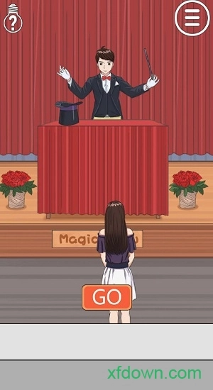 拆散情侣大作战2游戏安卓版