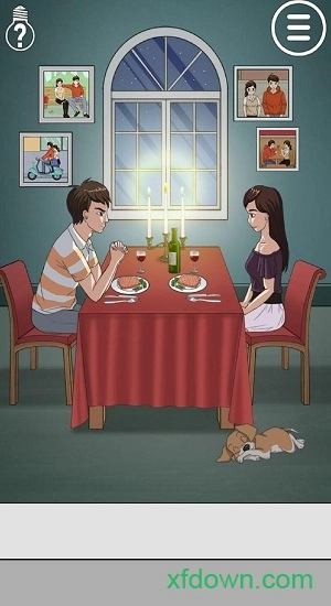 拆散情侣大作战2游戏安卓版