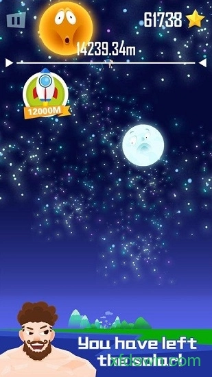 抛出银河系安卓版