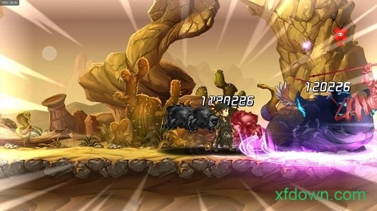 地下城与冒险游戏安卓版