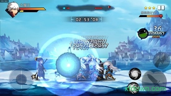 地下城与冒险游戏安卓版