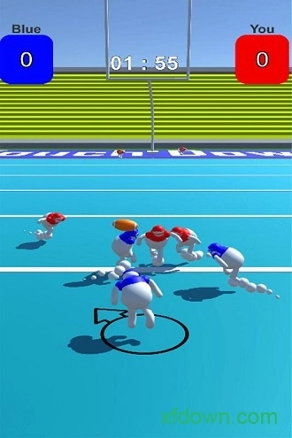 球球绝地大作战安卓版