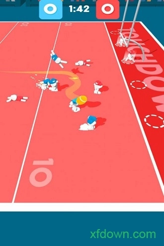 球球绝地大作战安卓版