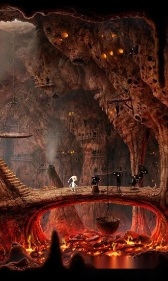 银河历险记3免费版截图3