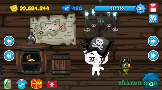 我的宠物朋友安卓版