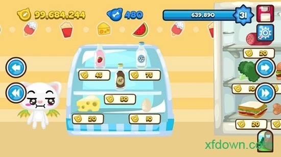 我的宠物朋友安卓版