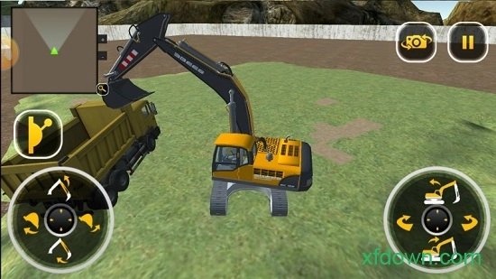 超级翻翻翻免费版