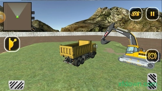 超级翻翻翻免费版