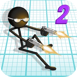 火柴人枪战2安卓版