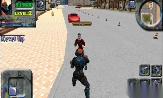 攀爬侠汉化版图4