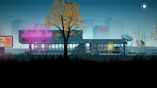 高尔夫俱乐部荒野安卓版图1