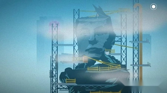 高尔夫俱乐部荒野安卓版图4