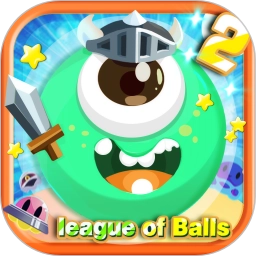 球球联盟安卓版