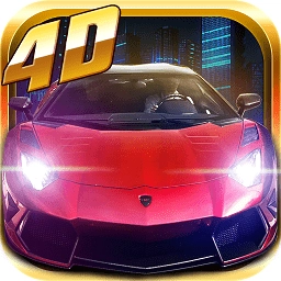 3d终极狂飙4安卓版