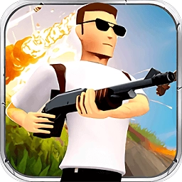 躲避子弹游戏安卓版