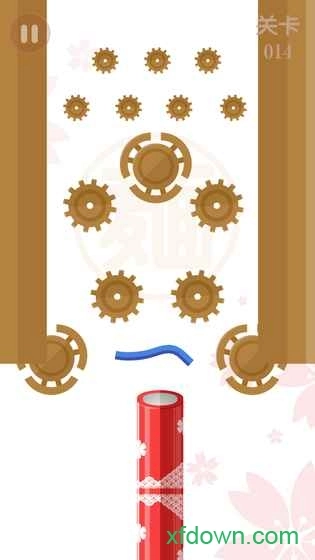 面条滑溜溜安卓版