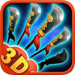 萌将冲冲冲安卓版