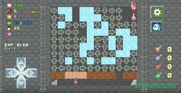 魔塔勇者游戏安卓版