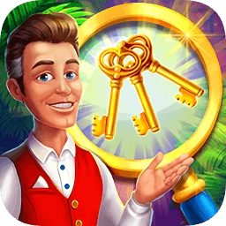 隐藏旅馆安卓版