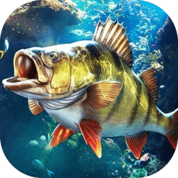 欢乐钓鱼大师游戏
