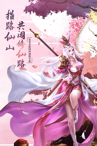 玲珑奇缘安卓版(2)