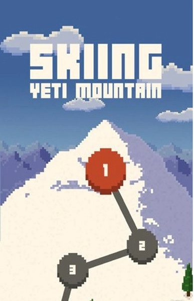 雪人山滑雪安卓版(4)