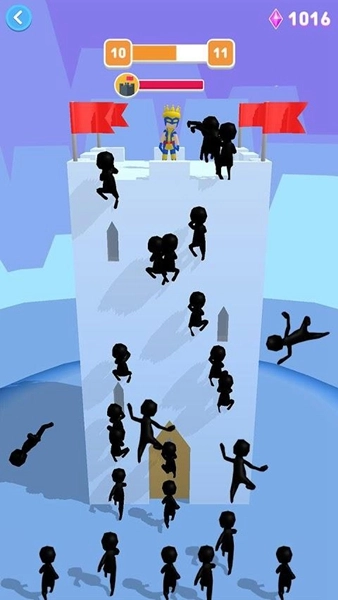 人类坠落安卓版截图4