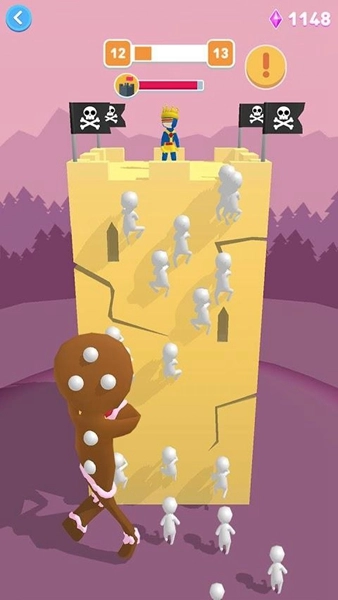 人类坠落安卓版截图3