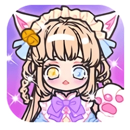 粉妆女孩汉化版