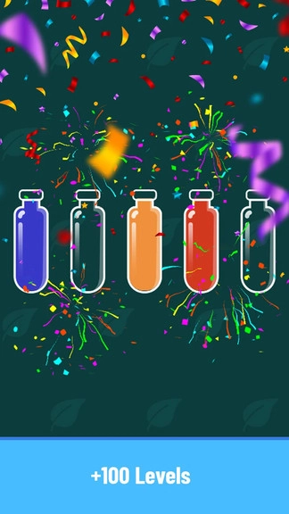 倒水排序游戏安卓版图2