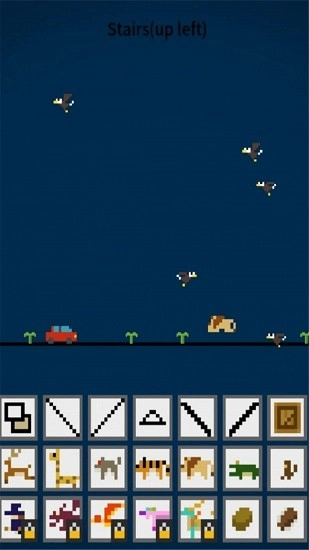 迷你沙盒中文版图2